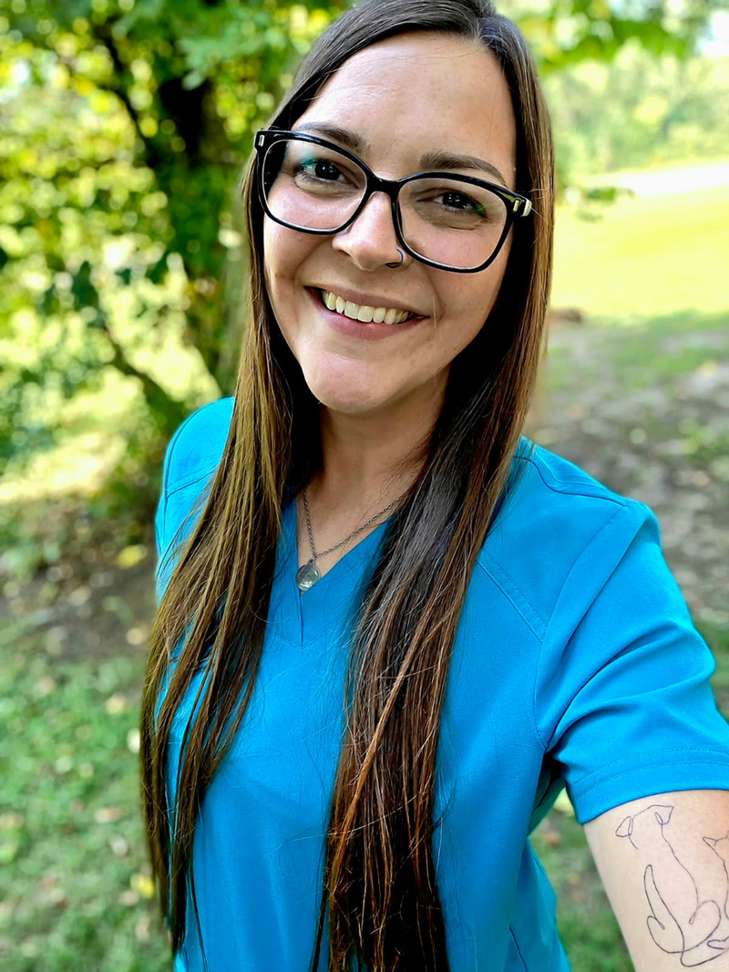 Christy Hardy